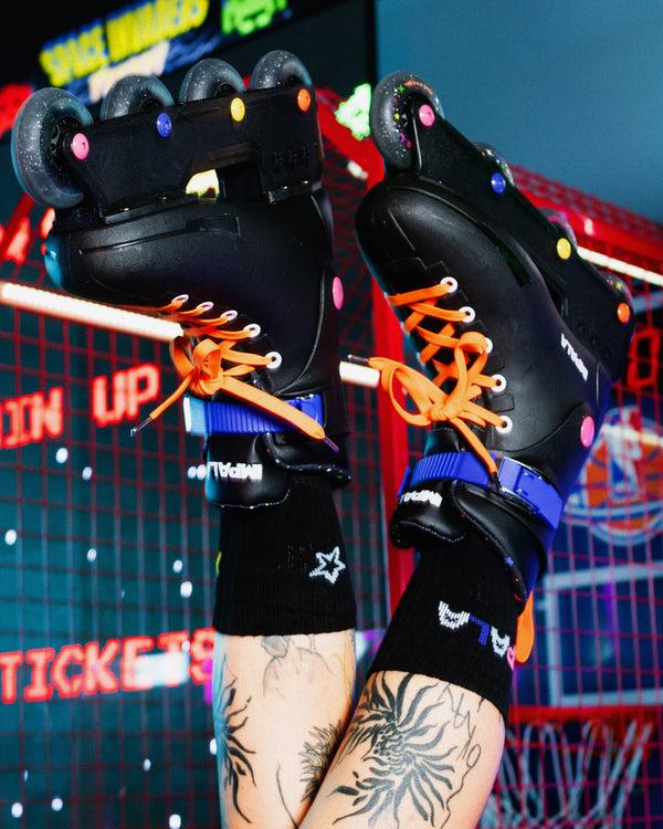 Impala Skate Impala Lightspeed Inline Skate Twinkle