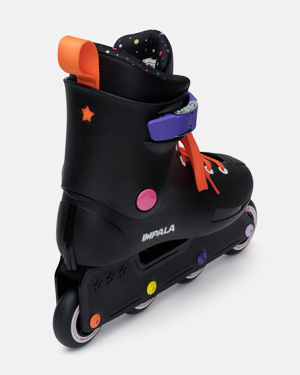 Impala Skate Impala Lightspeed Inline Skate Twinkle