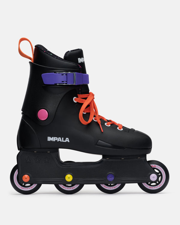 impala skate Impala Lightspeed Inline Skate Twinkle