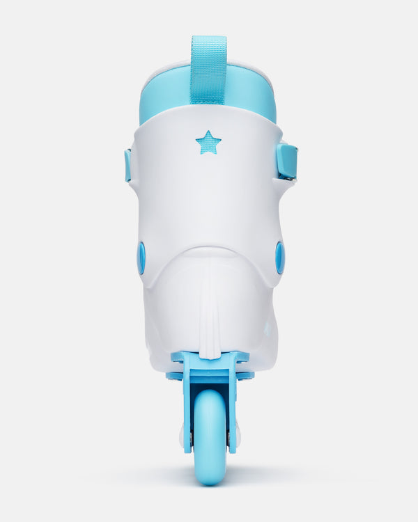 Impala Skate Impala Lightspeed Inline Skate White Ice