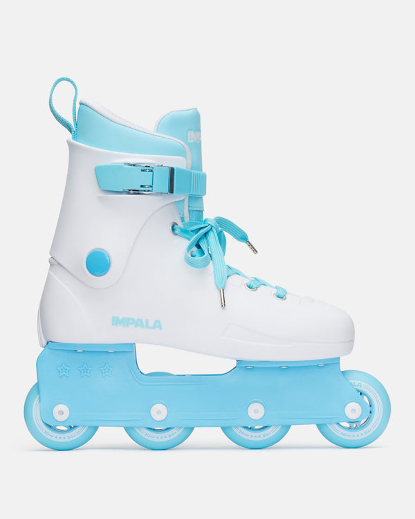 impala skate Impala Lightspeed Inline Skate White Ice