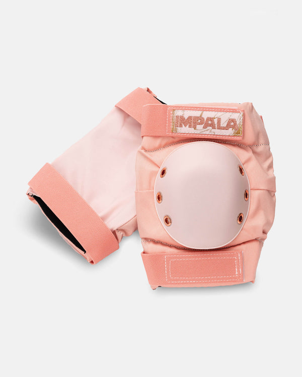 Impala Skate Impala Marawa Rose Gold Adult Protective Pack