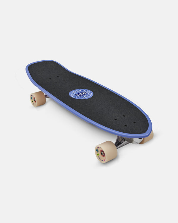 Impala Skate Impala Neptune Cruiserboard Char Bataille