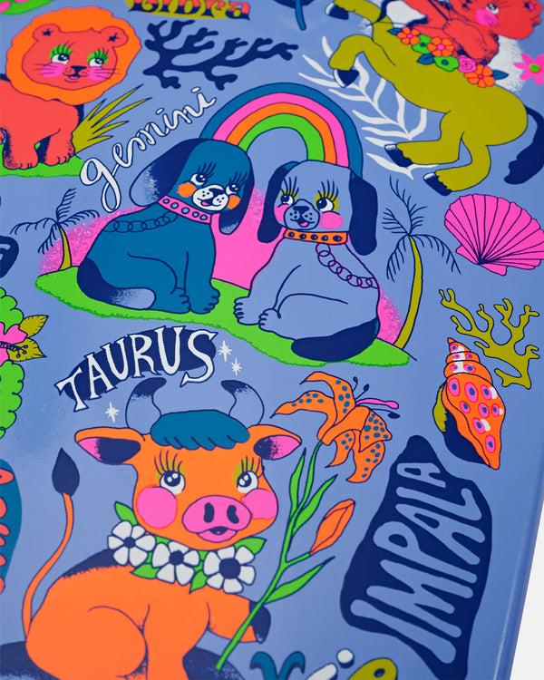 Impala Skate Impala Neptune Cruiserboard Char Bataille