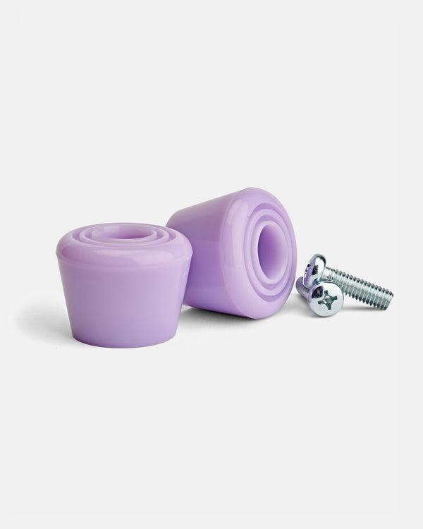 impala skate Impala Roller Skate Stoppers Pastel Lilac