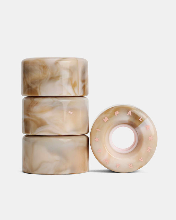 impala skate Impala Roller Skate Wheels Marawa Rose Gold