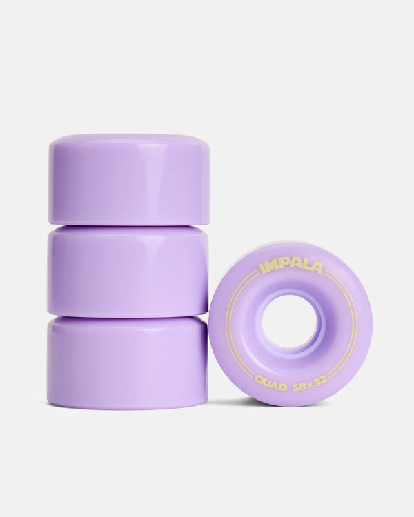 impala skate Impala Roller Skate Wheels Pastel Lilac