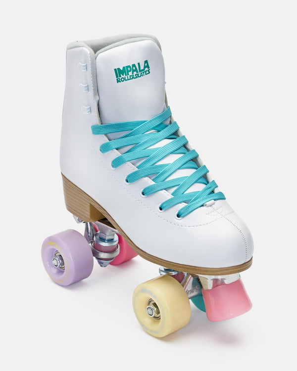 Impala Skate Impala Roller Skate Wheels Pastel Multi