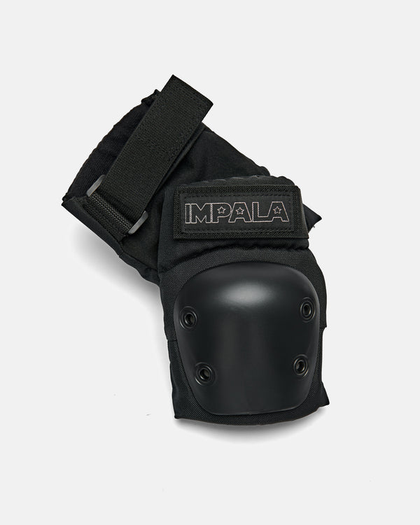 Impala Skate Impala Adult Protective Set Black
