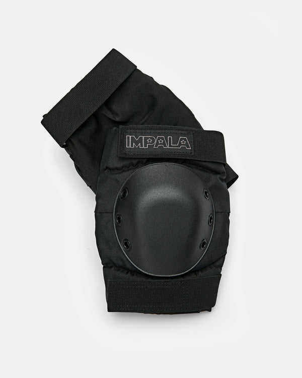Impala Skate Impala Adult Protective Set Black