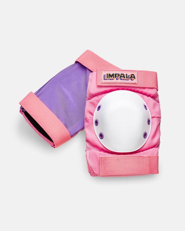 Impala Skate Impala Adult Protective Set Pink