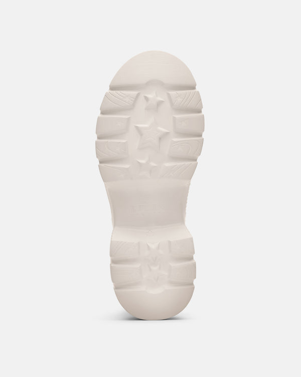 Impala Skate Impala Bubble Soft Mule Blue / Cream