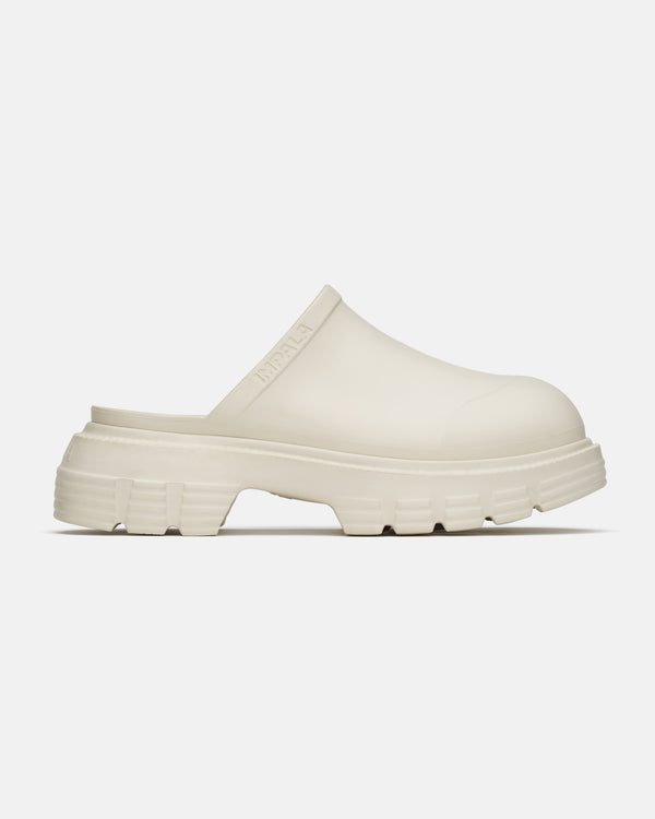 impala skate Impala Bubble Soft Mule Marshmallow