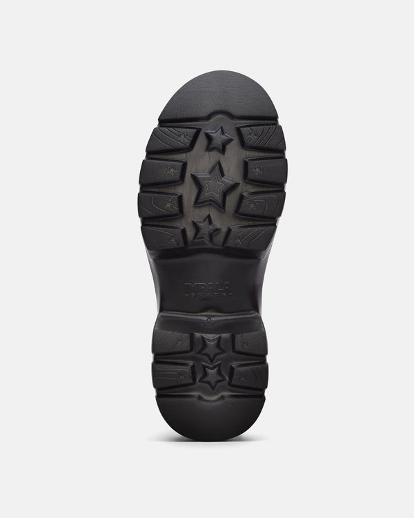 Impala Skate Impala Bubble Soft Mule Onyx Black