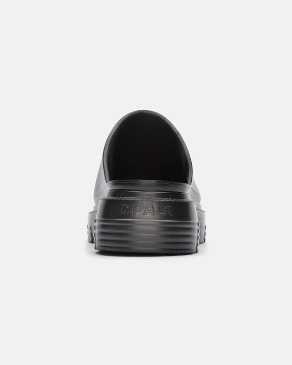 Impala Skate Impala Bubble Soft Mule Onyx Black