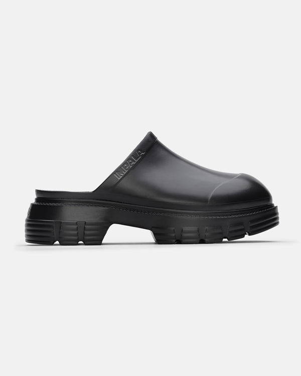 impala skate Impala Bubble Soft Mule Onyx Black