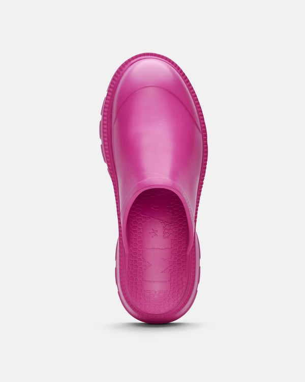 Impala Skate Impala Bubble Soft Mule Wild Pink