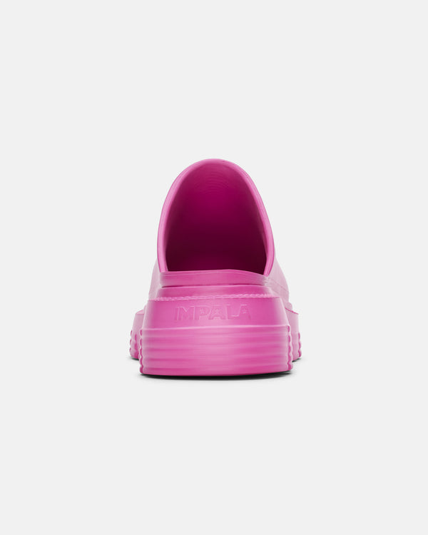 Impala Skate Impala Bubble Soft Mule Wild Pink