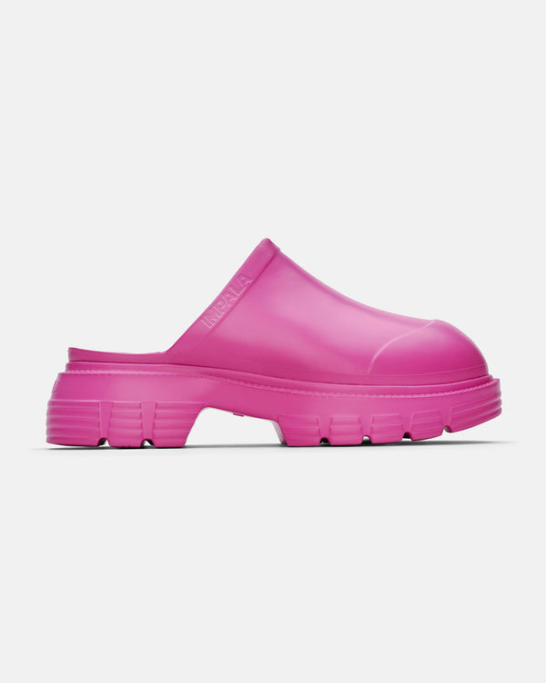 impala skate Impala Bubble Soft Mule Wild Pink