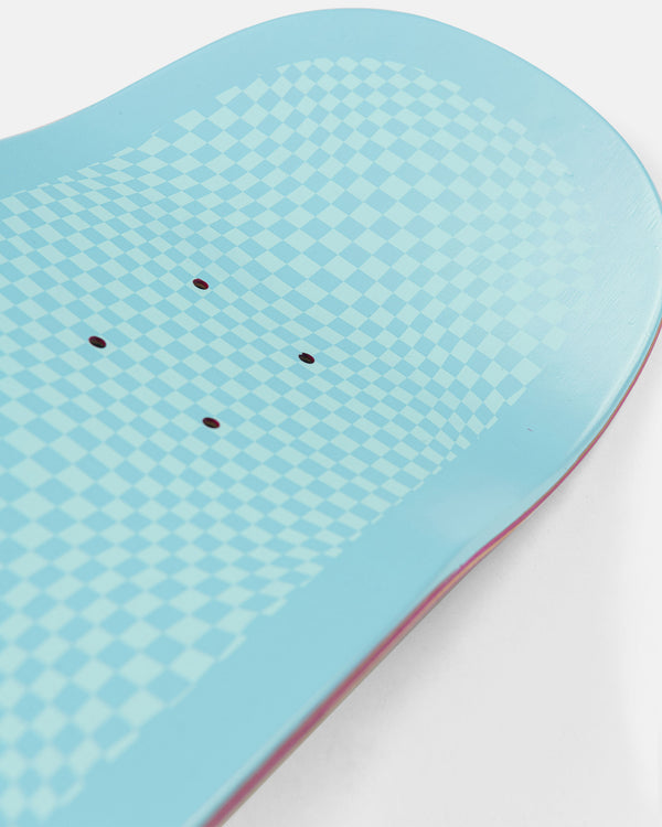 Impala Skate Impala Ethereal Deck Ethereal