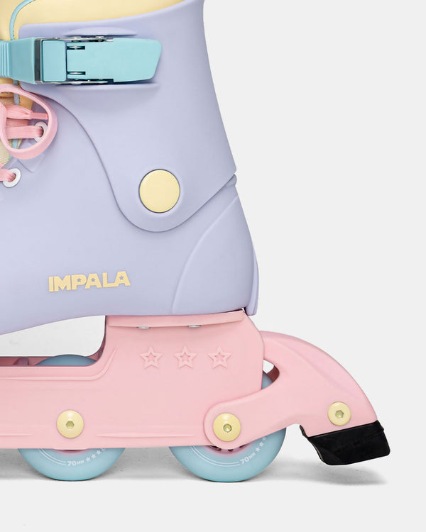 Impala Skate Impala Inline Skate Brake Pad (2 Pack)