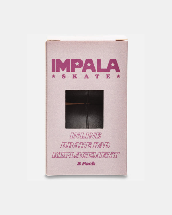 Impala Skate Impala Inline Skate Brake Pad (2 Pack)