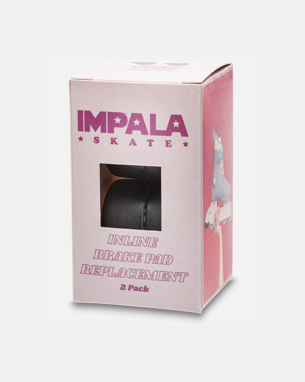 impala skate Impala Inline Skate Brake Pad (2 Pack)