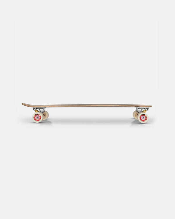 Impala Skate Impala Jupiter Longboard Bee Love