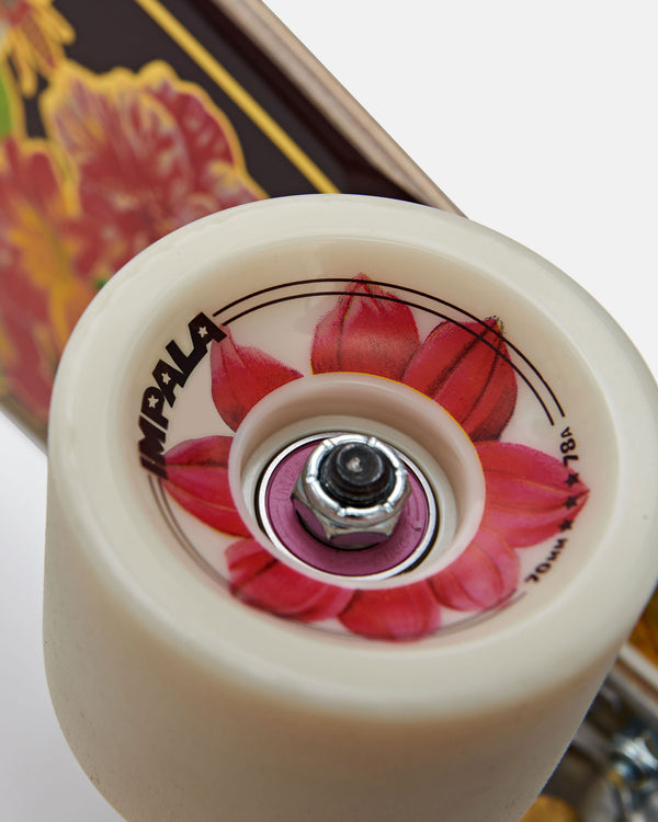Impala Skate Impala Jupiter Longboard Bee Love