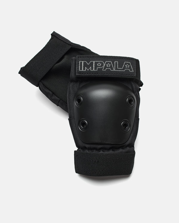 Impala Skate Impala Kid's Protective Set Black