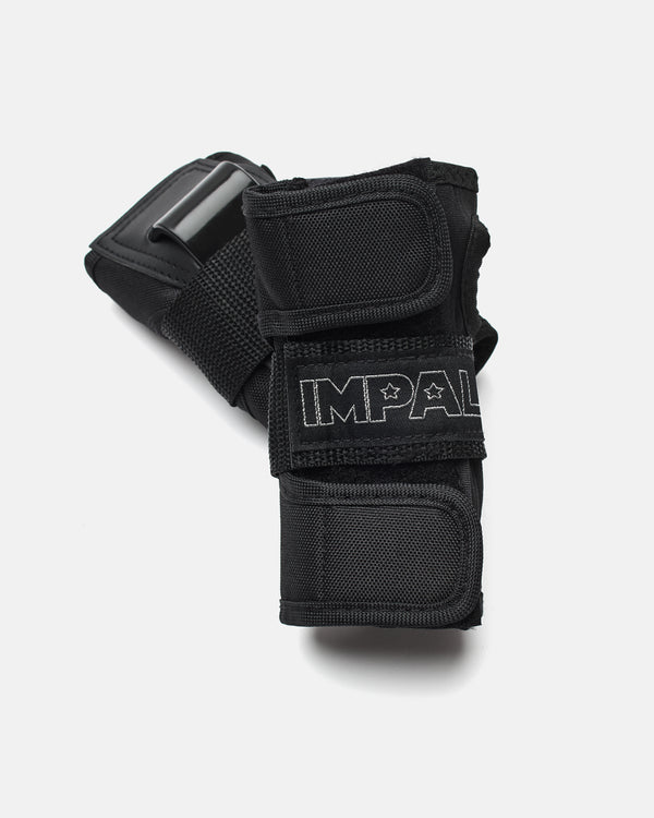 Impala Skate Impala Kid's Protective Set Black
