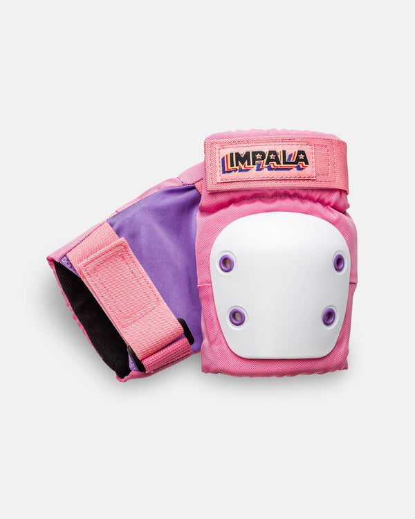 Impala Skate Impala Kid's Protective Set Pink
