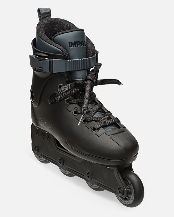 Impala Skate Impala Lightspeed Inline Skate Black