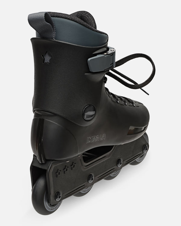 Impala Skate Impala Lightspeed Inline Skate Black
