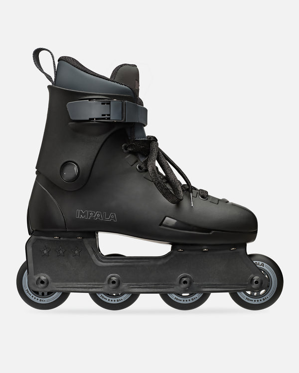 impala skate Impala Lightspeed Inline Skate Black