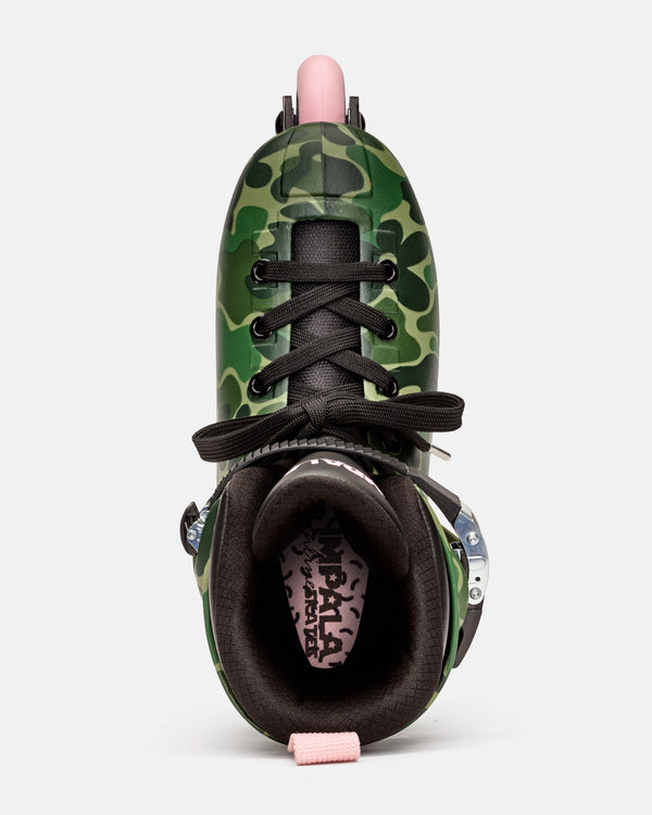 Impala Skate Impala Lightspeed Inline Skate Camo
