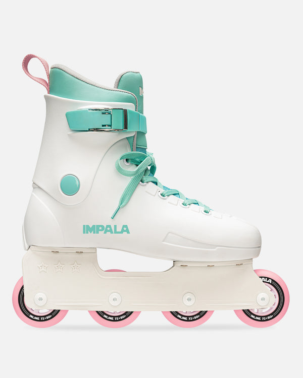 impala skate Impala Lightspeed Inline Skate White