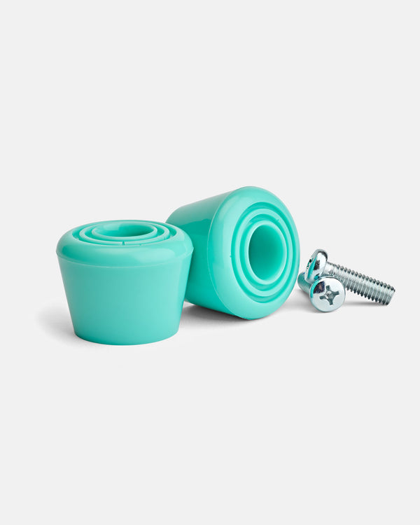 impala skate Impala Roller Skate Stoppers Aqua