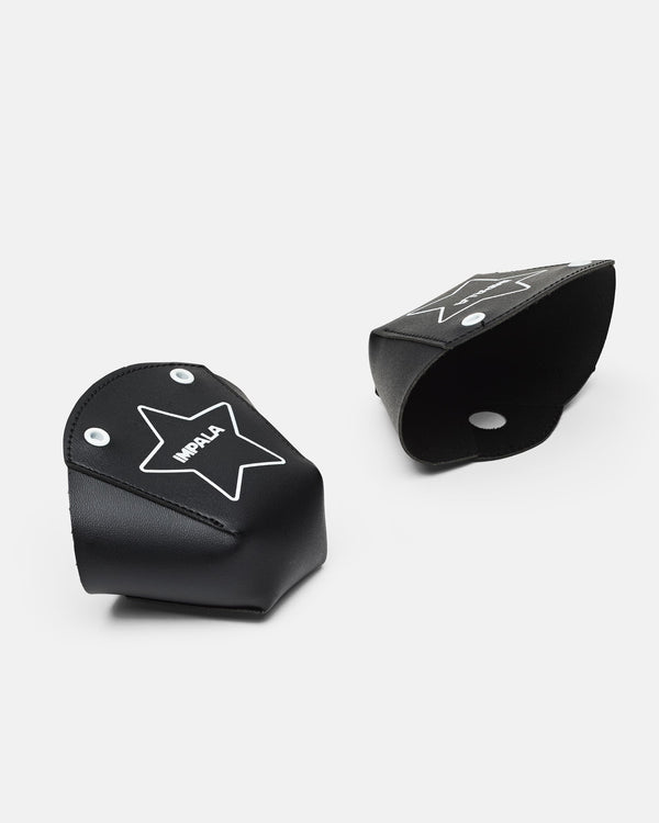 impala skate Impala Roller Skate Stoppers Black