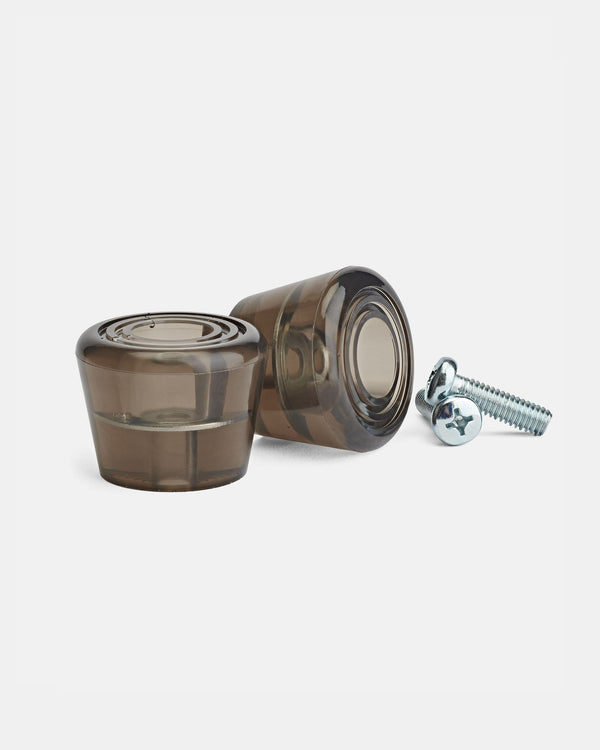 impala skate Impala Roller Skate Stoppers Black