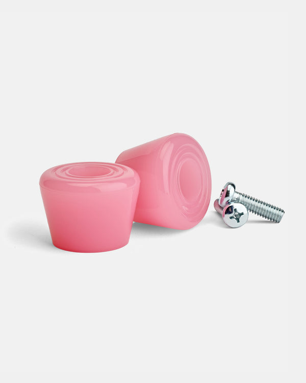 impala skate Impala Roller Skate Stoppers Pink