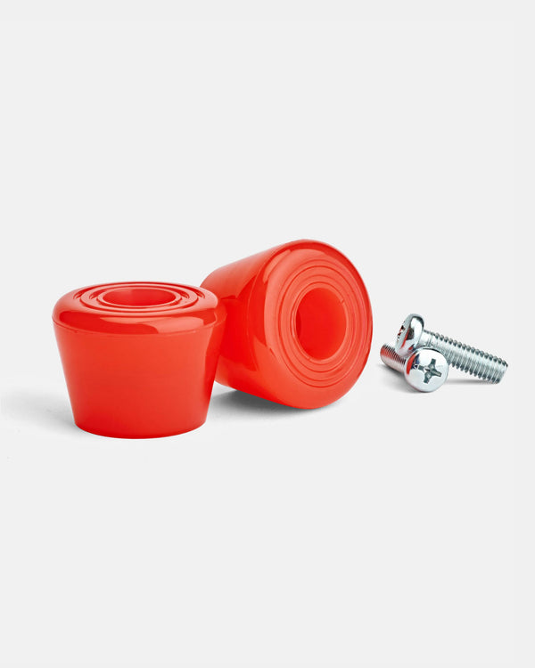 impala skate Impala Roller Skate Stoppers Red
