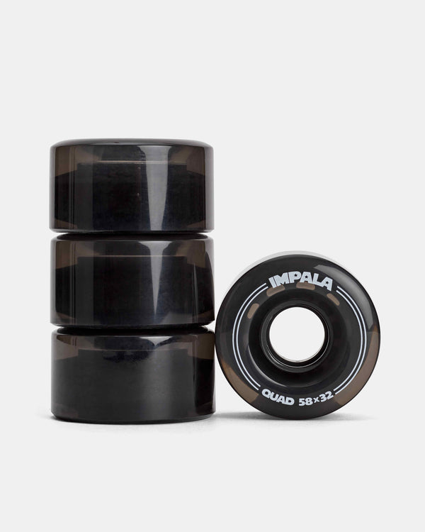 impala skate Impala Roller Skate Wheels Black