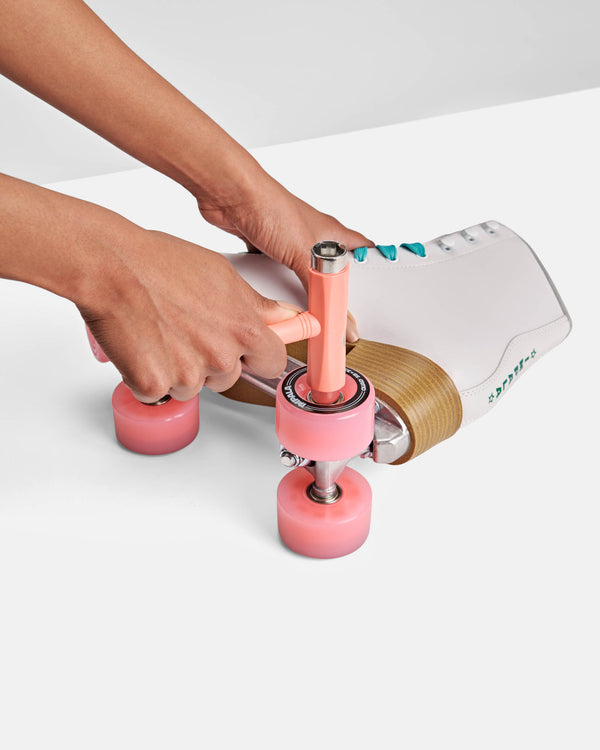 Impala Skate Impala Roller Skate Wheels Pink