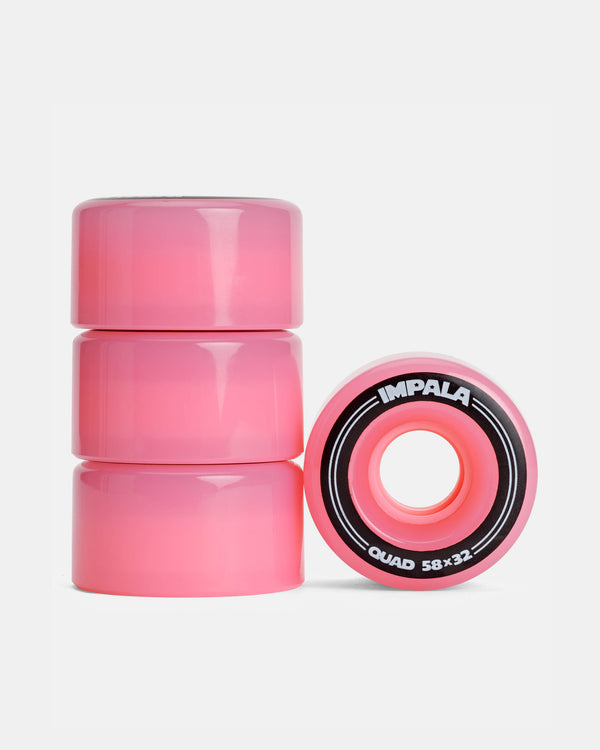 impala skate Impala Roller Skate Wheels Pink