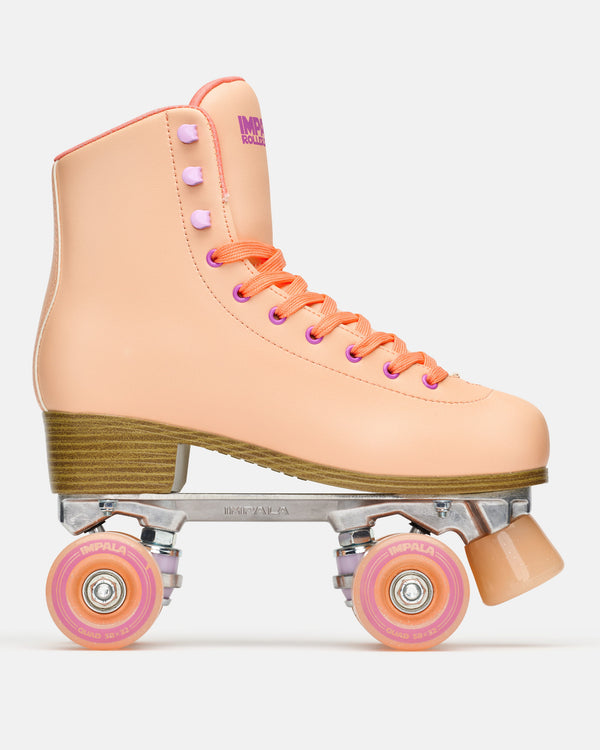 Impala Skate Impala Rollerskate Apricot