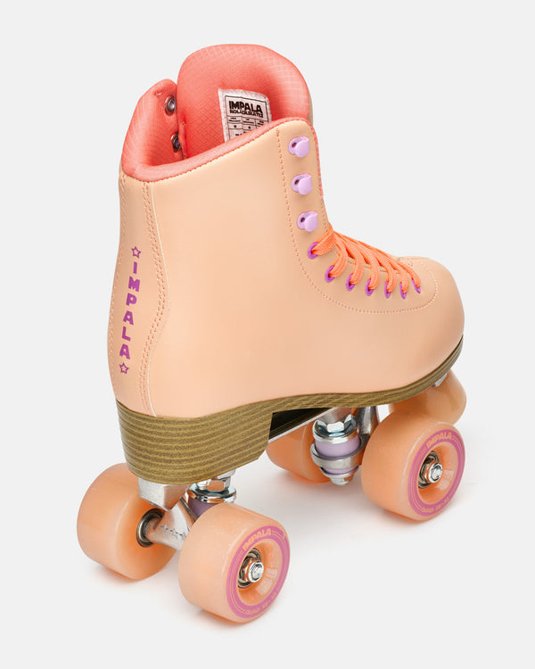 Impala Skate Impala Rollerskate Apricot