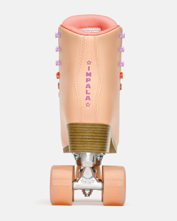 Impala Skate Impala Rollerskate Apricot
