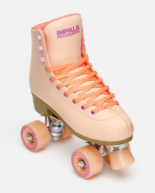 impala skate Impala Rollerskate Apricot
