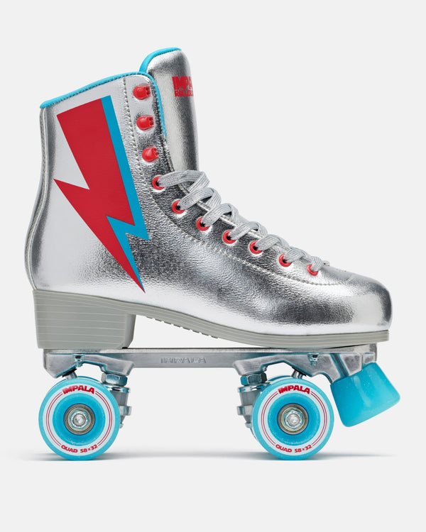 Impala Skate Impala Rollerskate Argentum